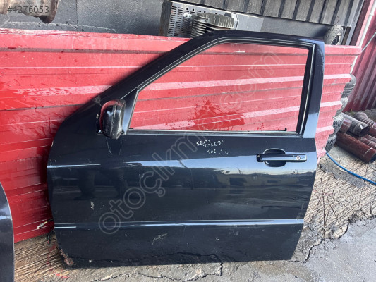 SEAT TOLEDO ÖN ARKA KAPI CAMLARI ÇIKMA ORJİNAL ÜRÜN
