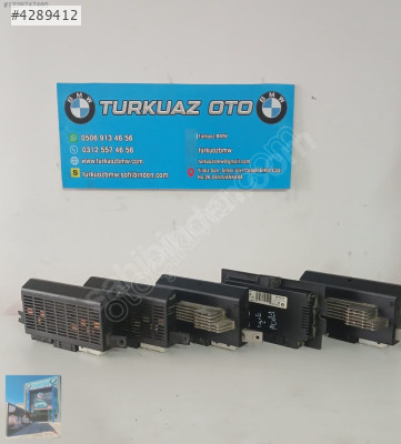 turkuaz bmw x5 konfor beyni uch beyni beyin çeşitleri