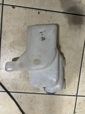OPEL İNSİGNİA YEDEK DEPO