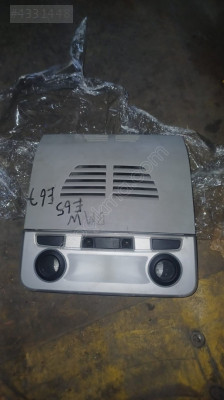 Bmw E90 3 serisi E82 1 serisi Coupe Tavan Lambası