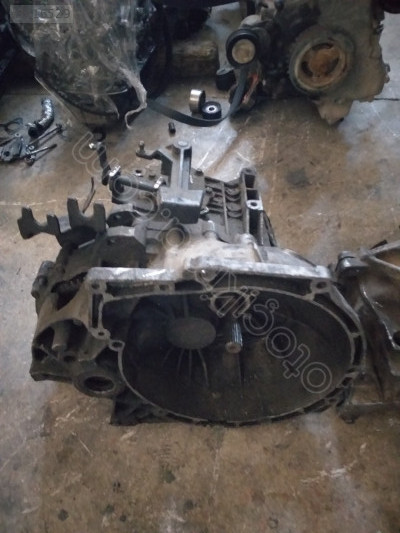 FORD CONNECT KOMPLE ŞANZIMAN MUAYER AÇILMAMIŞ