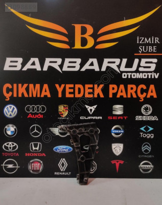 AUDİ A1 SAĞ ARKA TAMPON BRAKETİ 8XA807378A