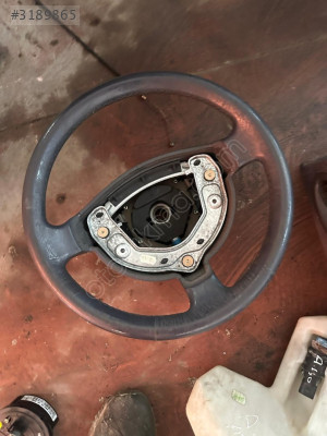 MERCEDES A 160 DIREKSIYON SIMIDI MERT OTO