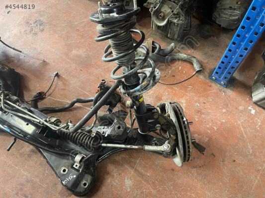 VOLVO S40 TRAVERS 1.8 BENZİNLİ 1996-2004