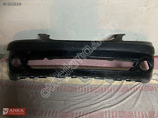 2006 Hyundai Getz ön tampon çıkma orjinal