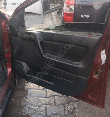 opel astra g sağ ön kapı döşemesi