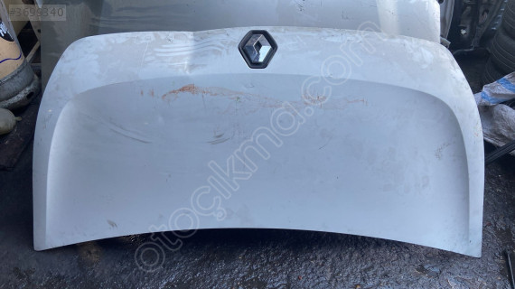 RENAULT MASTER 3 KAPUT 05366077016