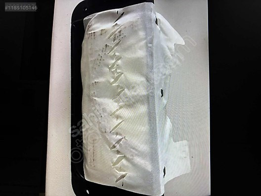 MERCEDES E SERİSİ 212 KASA YOLCU AIRBAG A2128603002