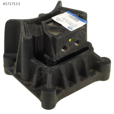 FORD CARGO 1838-3235 MOTOR TAKOZU  ARKA