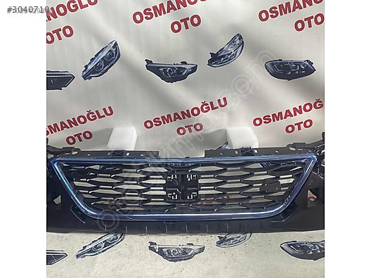 2013-2017 SEAT LEON ÖN PANJUR SIFIR KALİTELİ GERMANY