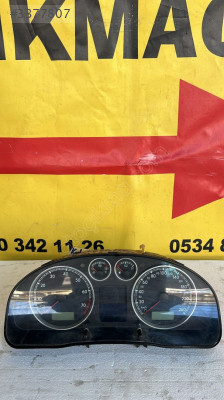 VW PASSAT B5 KİLOMETRE SAATİ 3B0920826