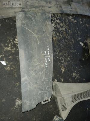 HONDA ACCORD GÖGÜS AİRBAG ÇIKMA