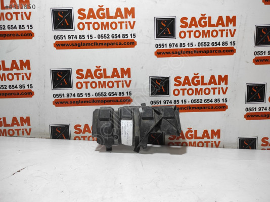 ÇIKMA RENAULT CLİO-MEGANE-SCENİC YAĞ POMPA KARTERİ  7700103753