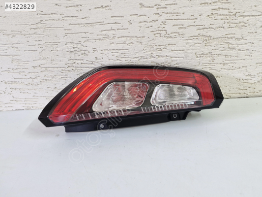 FİAT GRANDE PUNTO EVO SOL ARKA STOP DUYSUZ LEDLİ SIFIR 2009-2012