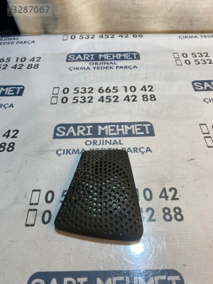 ÇIKMA FİAT DOBLO HOPARLÖR KAPAĞI