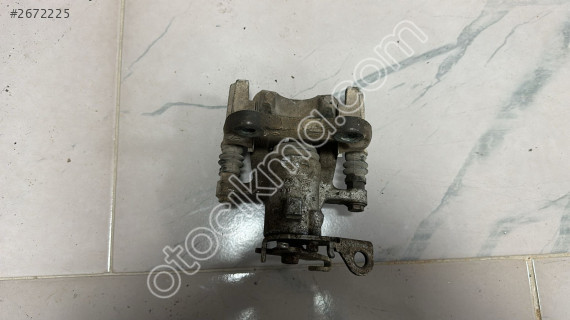 2009-16 MODEL RENAULT MEGANE 3 FREN KALİPERİ 440018805r