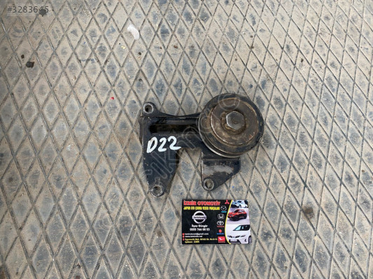 Nissan Skystar D22 Orjinal Klima Gergisi