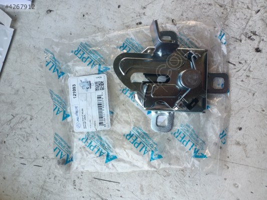 FİAT DOBLO KAPUT KİLİT