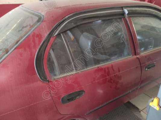 TOYOTA COROLLA AE101 EFSANE KASA ÇIKMA SAĞ ARKA DOLU KAPI