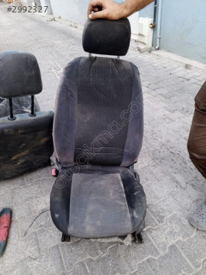 FİAT LİNEA ŞOFÖR KOLTUĞU