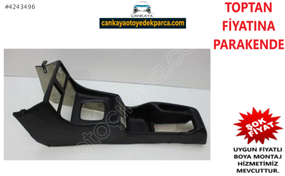 TOFAŞ VİTES KONSULU UZUN SIFIR  85013651 KAMPANYA