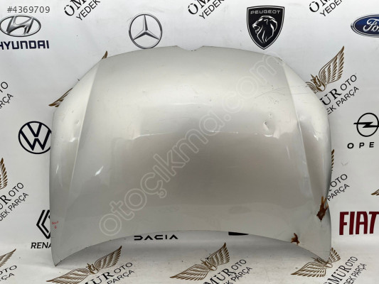 VOLKSWAGEN GOLF 6 KAPUT (09-13) ORİJİNAL ÇIKMA -5K0823031-