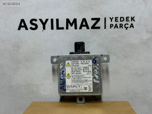 HONDA C-RV XENON FAR BEYNİ ORJİNAL