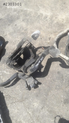 MERCEDES SPRİNTER 2008 PEDAL TAKIMI