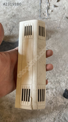 5G0867071A vw passat b8 sensör koruma kapağı