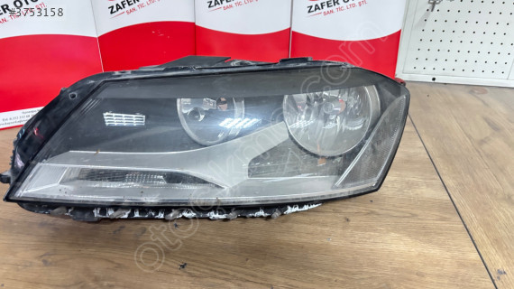 Passat B7 sol 2012-2015 valeo 90010125