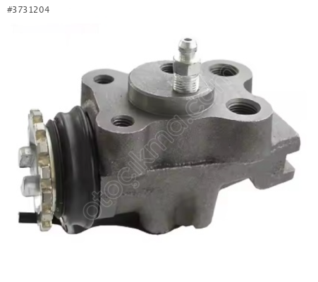 MERKEZ FREN SİLİNDİR SAĞ ÖN MITSUBISHI CANTER FE449 90-97 MC83275