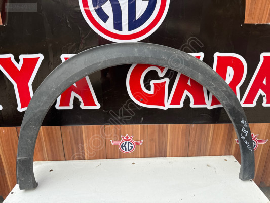 Peugeot 3008 sol arka Çamurluk dodik