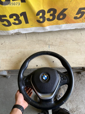 Bmw 3 Serisi F30 Modeli İçin Oto Çıkma Direksiyon Simidi