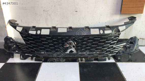 PEUGEOT 3008 ÖN PANJUR ÇIKMA ORJİNAL YEDEK PARÇA