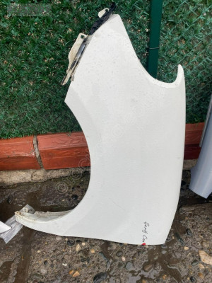 FIAT DOBLO SOL ARKA ÇAMURLUK