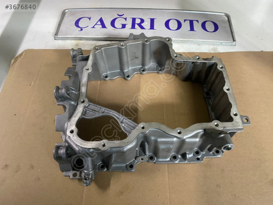 04B103603 D 1.4 TDI CUS KARTER İBİZA TOLEDO ORJİNAL SIFIR