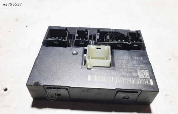 VW Passat Komfor Kontrol Modülü / 3AA959799A