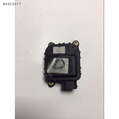 Audi Isıtıcı Aktüatör Motoru 0132801117 1J1907511D