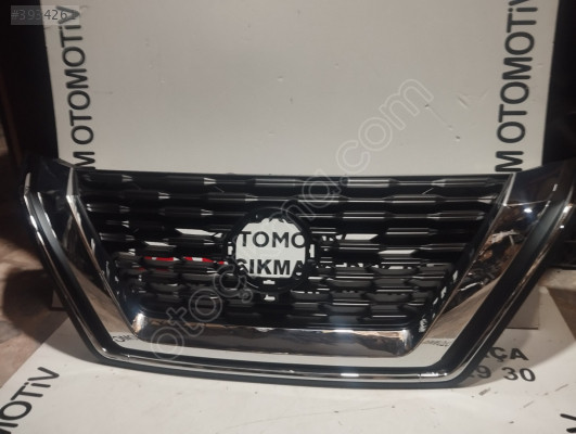 Nissan x-trail panjur 2021-2024