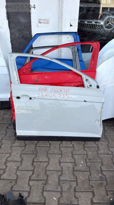 Polo sağ ön kapı