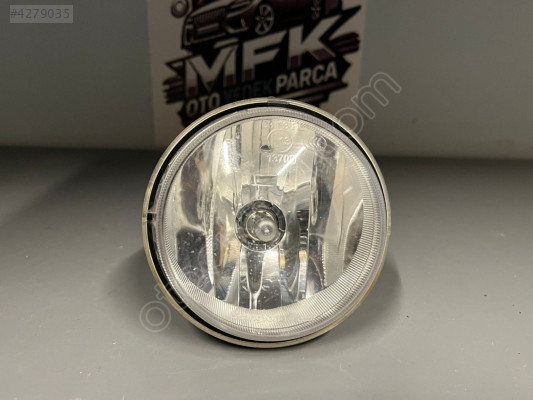 SSANGYONG SİS FARI ORJİNAL