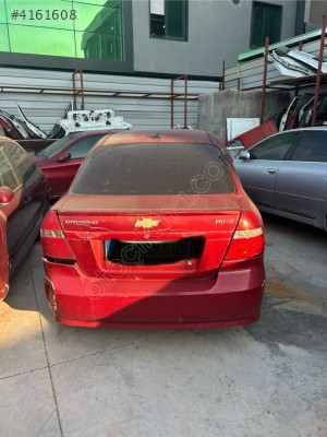 Chevrolet Aveo tüm yedek parçaları