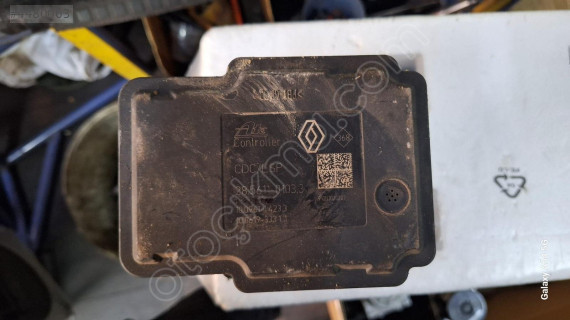 28 5611-0103 3 RENAULT LATİTUDE ABS BEYNİ