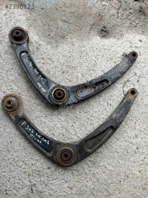 PEUGEOT 307 ÖN ALT SAĞ BURÇLU SALINCAK