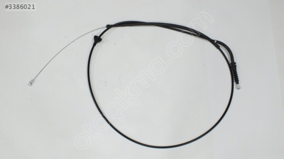 MB390955 CANTER FE304-444-449 1990- GAZ TELİ