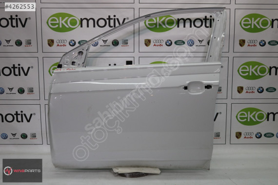 2027-2021 VW POLO SOL ÖN KAPI