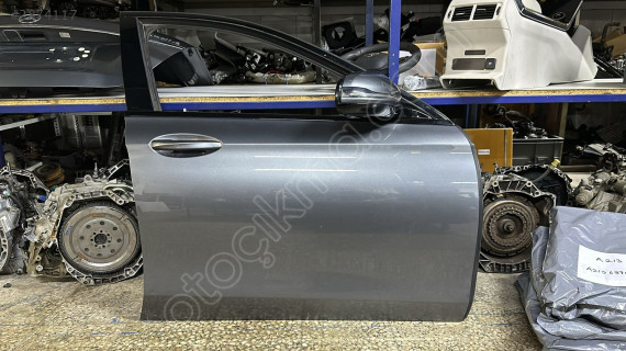 MERCEDES E SERİSİ W213 SAĞ ÖN KAPI DOLU BURSA MG