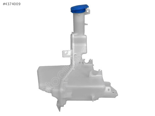 3C8955453E  VW PASSAT CC 2012-2017 SİLECEK CAM SU DEPOSU BİDONU