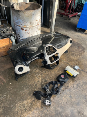 FİAT LİNEA AİRBAG SETİ