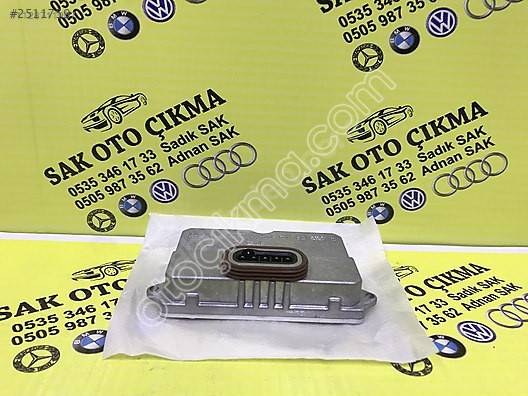 CHRYSLER PACİFİCA XENON FAR BEYNİ SIFIR